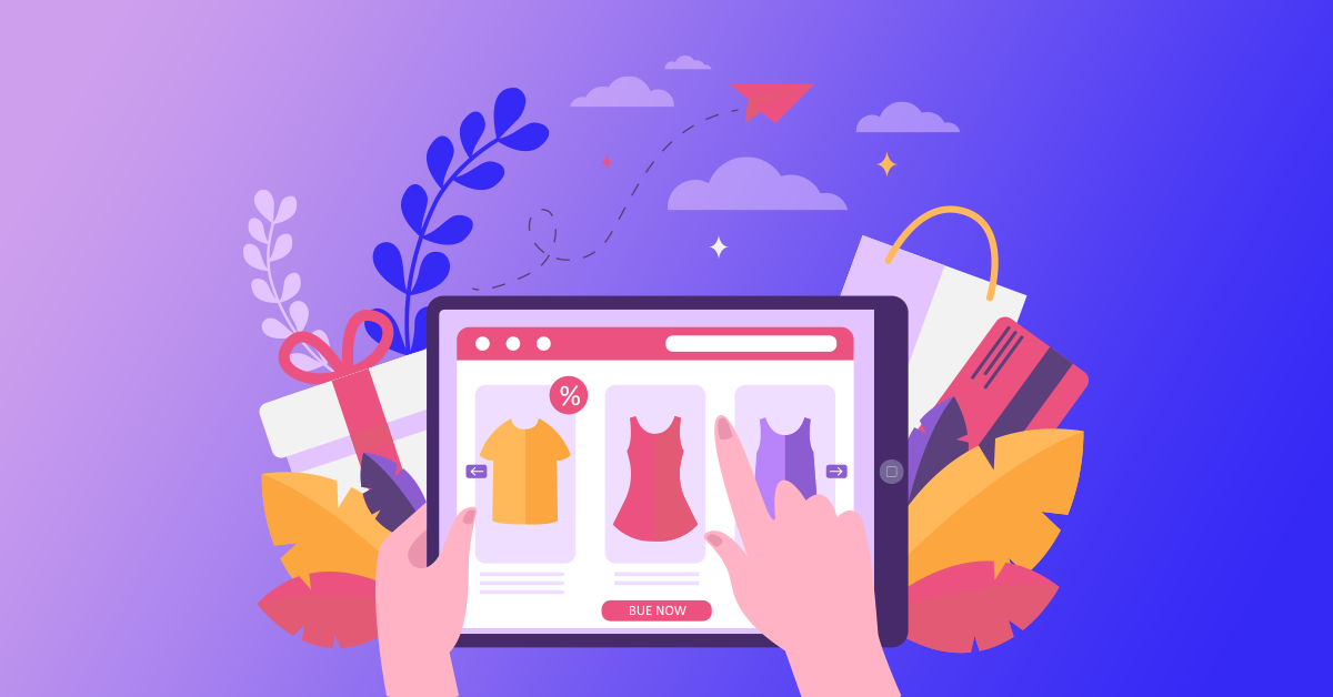 What’s the best credit card for online shopping? Kudos Blog